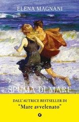 Elena Magnani – Spuma di mare (2026)