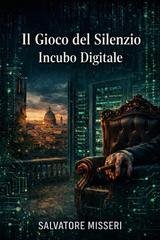 Salvatore Misseri - Il Gioco Del Silenzio. Incubo Digitale (2026)