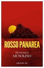 Francesco Musolino - Rosso Panarea (2026) Anteprima esclusiva