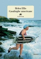 Helen Ellis - Casalinghe americane (2021)