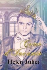 Helen Juliet - Come d'incanto (2023)