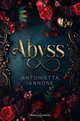 Antonietta Iannone - Abyss (2026)