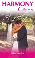 Helen Bianchin - Il prezzo dell'amore (2021)