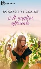 Roxanne St. Claire - I peccati degli Ashton Vol. 10. Al miglior offerente (eLit) (2023)