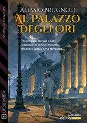 Alessio Brugnoli - Al Palazzo degli Ori (2026)