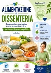 Roberta Graziano - Alimentazione e dissenteria (2026)
