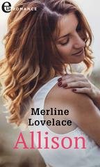 Merline Lovelace - Fortune's Children Vol. 3. Allison (eLit) (2019)