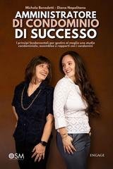 Michela Benedetti, Diana Napolitano - Amministratore di condominio di successo (2026)