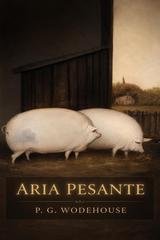 P. G. Wodehouse - Aria Pesante (2026)