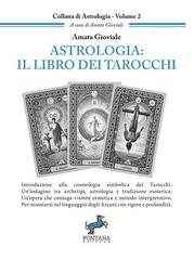 Amata Gioviale - Astrologia. Il libro dei tarocchi (2026)