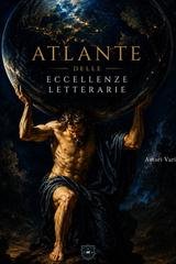 Luigi Camillo - Atlante delle eccellenze letterarie (2026)