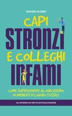 Davide Algeri - Capi stronzi e colleghi infami (2023)