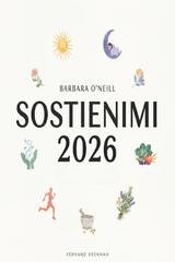 Fernand Brennan - Barbara O'Neill. Sostienimi 2026 (2026)