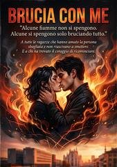 Casa Editrice - Brucia con me (2026)