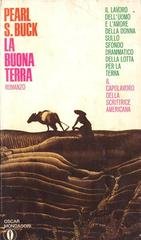 Pearl S. Buck - La buona terra (1986)