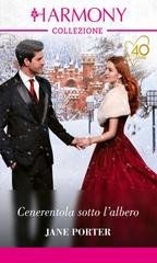 Jane Porter - Cenerentola sotto l'albero (2021)