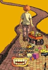 Lois Lowry - Ci vediamo in giro, Sam!. Sam Krupnik Vol. 3 (2026)