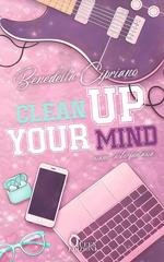 Benedetta Cipriano - Clean up your mind. Siamo solo fantasia (2026)