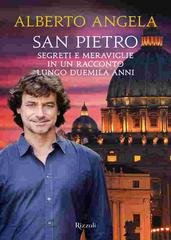 Alberto Angela - San Pietro (2015)