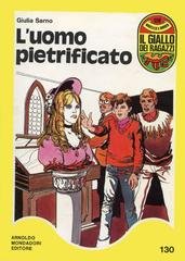 Giulia Sarno - L'uomo pietrificato (1978)