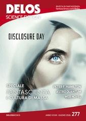 AA.VV. - Delos Science Fiction Vol. 277 (2026)