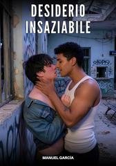Manuel García - Desiderio Insaziabile (2026)