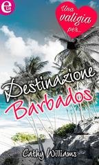 Cathy Williams - Destinazione B (eLit) (2016)