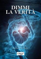 Stefania Verderio - Dimmi la verità (2026)