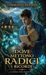 Tommaso Cantafio - Dove mettono radici i ricordi.  (2026)