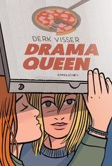 Derk Visser - Drama Queen (2026)