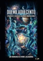 Nino Lacagnina - Duemiladuecento (2026)