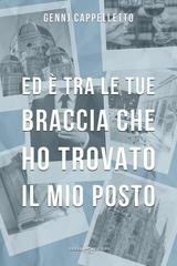Gennj Cappelletto - Ed è tra le tue braccia che ho trovato il mio posto (2026)