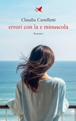 Claudia Camilletti - errori con la e minuscola (2026)