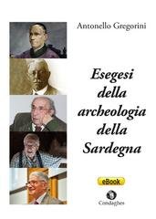 Antonello Gregorini - Esegesi dell'archeologia della sardegna. Pósidos Vol. 64 (2026)