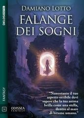 Damiano Lotto - Falange dei sogni (2026)