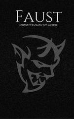 Johann Wolfgang Von Goethe - Faust (italiano) (2017)