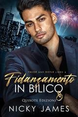 Nicky James - Valor and Doyle Vol. 6. Fidanzamento in bilico (2026)
