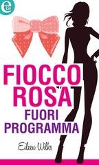 Eileen Wilks - Fiocco rosa fuori programma (eLit) (2016)