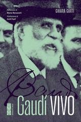 Chiara Curti - Gaudí vivo (2026)