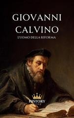 History Nerds - Giovanni Calvino. L'uomo della riforma (2026)