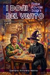 Gaetano Antonino Marino - I doni del vento (2026)