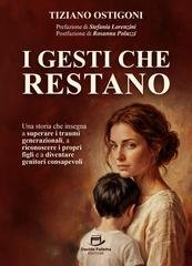 Tiziano Ostigoni - I Gesti che Restano (2026)