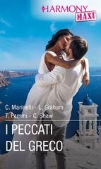 C. Marinelli, L. Graham, T. Pammi, C. Shaw - I peccati del greco (2024)