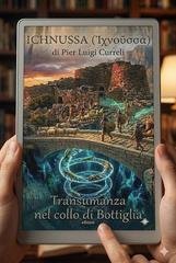 Pier Luigi Curreli - Ichnussa. La transumanza nel collo di bottiglia (2026)