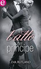 Eva Rutland - Il ballo del principe (eLit) (2016)