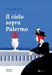 Constanze Neumann - Il cielo sopra Palermo (2026)