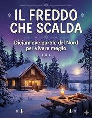 Marco Nordvento - Il freddo che scalda (2026)