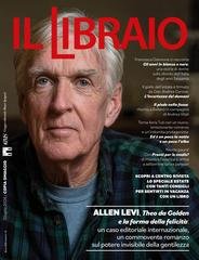 AA.VV. - Il Libraio estate 2026 (2026)