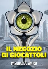 Pasquale D'amico - Il negozio di giocattoli (2026)