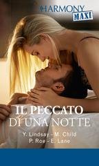 Y. Lindsay, M. Child, P. Roe, E. Lane - Il peccato di una notte (2019)